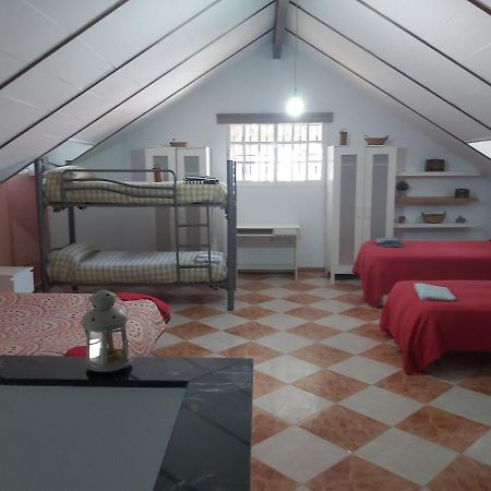Casa Selene Villa เอลปูแอร์โต เด ซานตามาริอา ภายนอก รูปภาพ