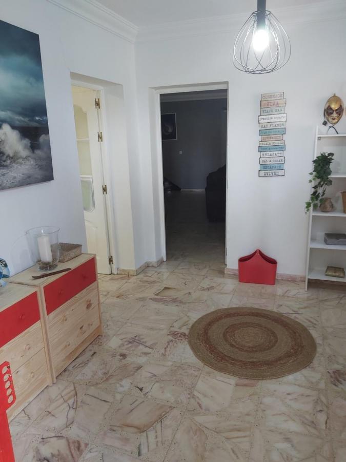 Casa Selene Villa เอลปูแอร์โต เด ซานตามาริอา ภายนอก รูปภาพ
