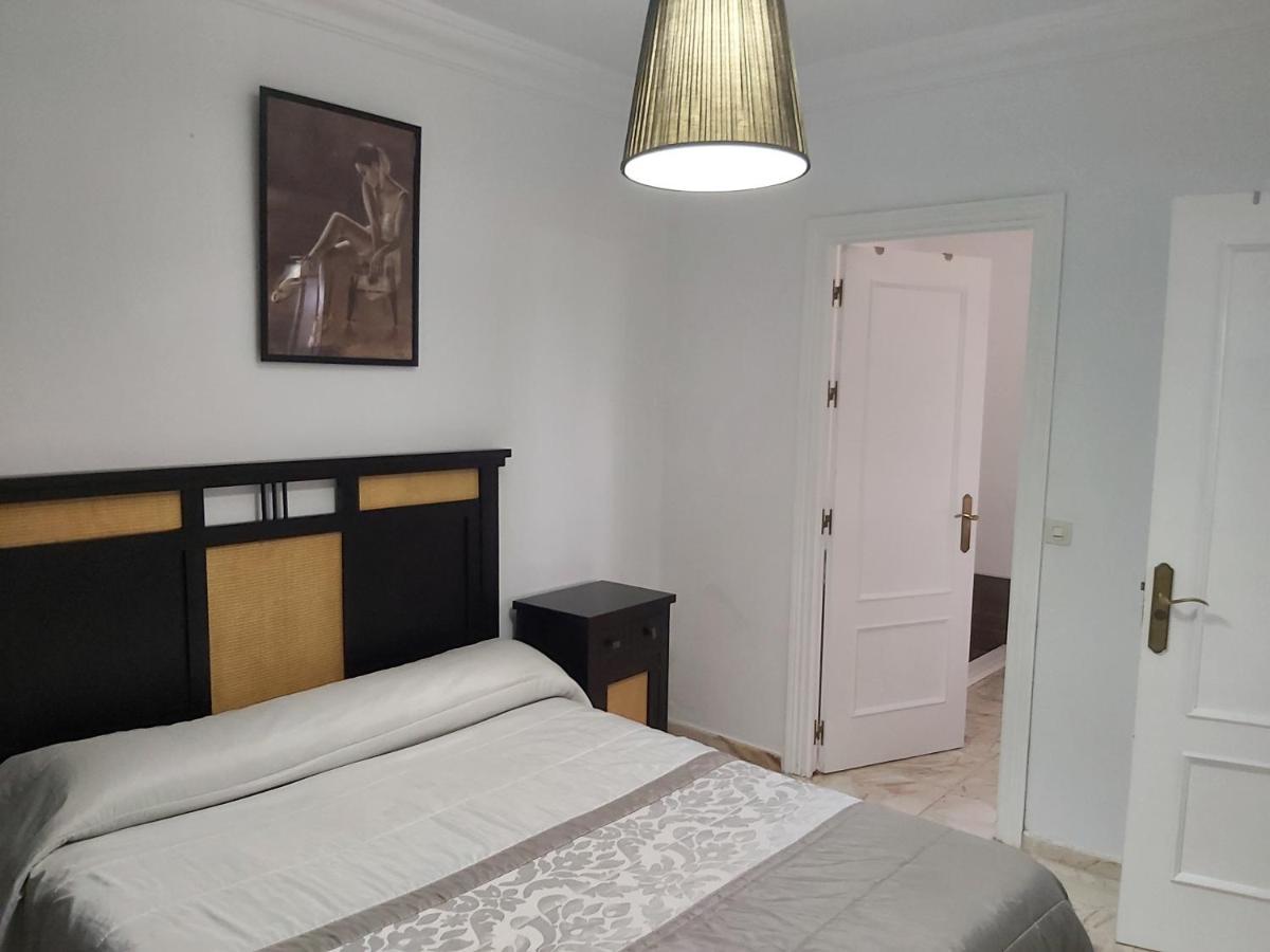 Casa Selene Villa เอลปูแอร์โต เด ซานตามาริอา ภายนอก รูปภาพ