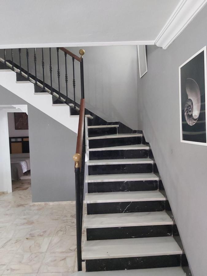 Casa Selene Villa เอลปูแอร์โต เด ซานตามาริอา ภายนอก รูปภาพ